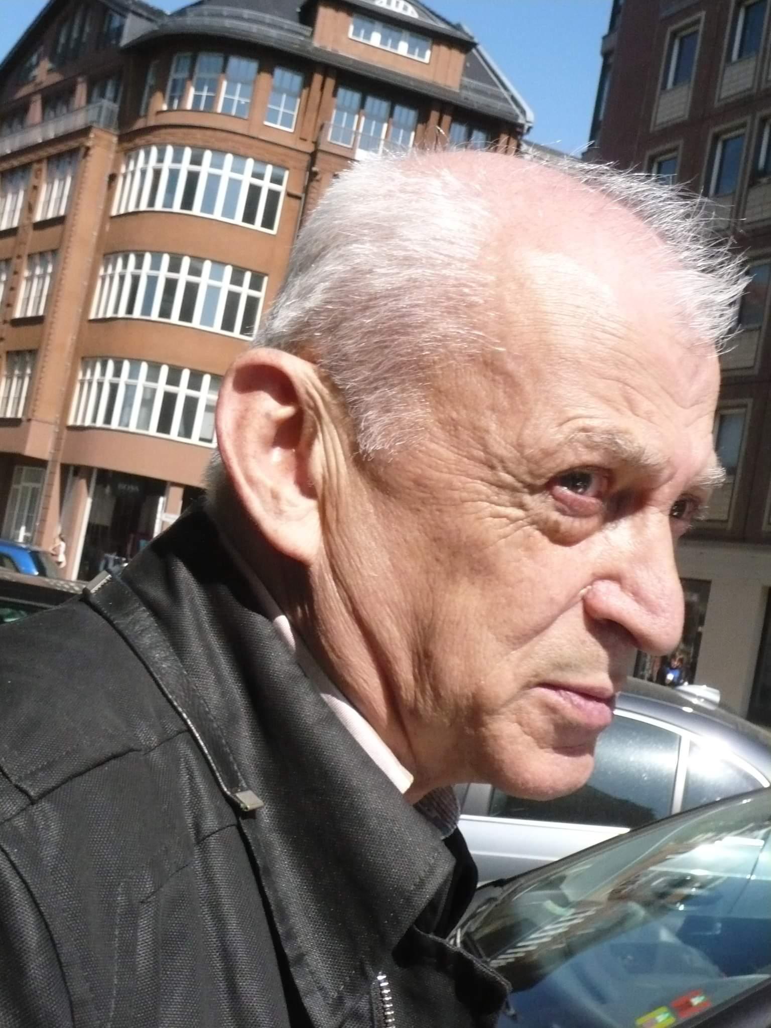 Берлин, 2011. Фото А. Рудля.