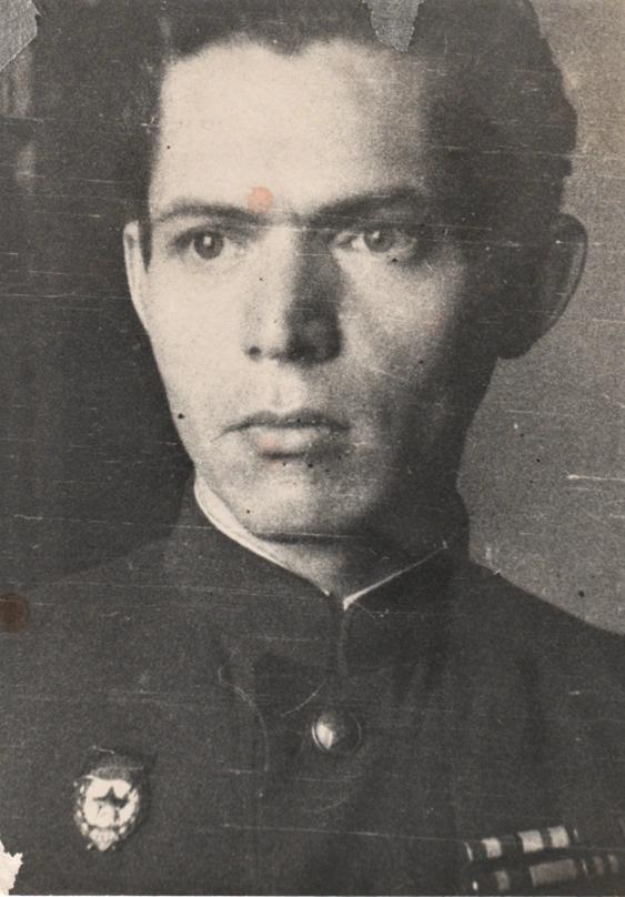 Oтец Алексей Фёдоров (1916-1977)