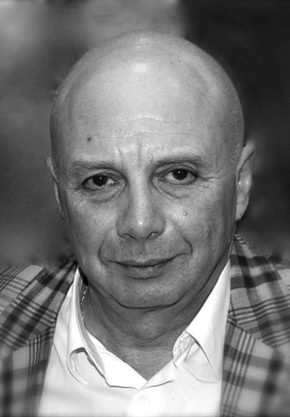 Юрий Портной