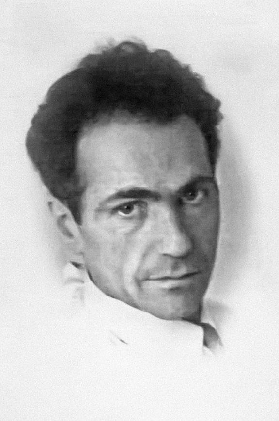 Моисей Миркес. 1965 г.